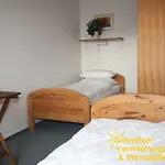 아파트 Ostseeresidenz 23 그로미츠