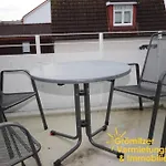 Ostseeresidenz 23 아파트
