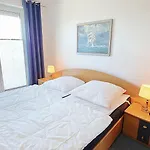 Ostseeresidenz 23 아파트