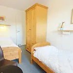 Ostseeresidenz 23 아파트 그로미츠