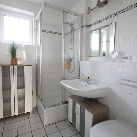 Appartement Ostseeresidenz 23 Grömitz