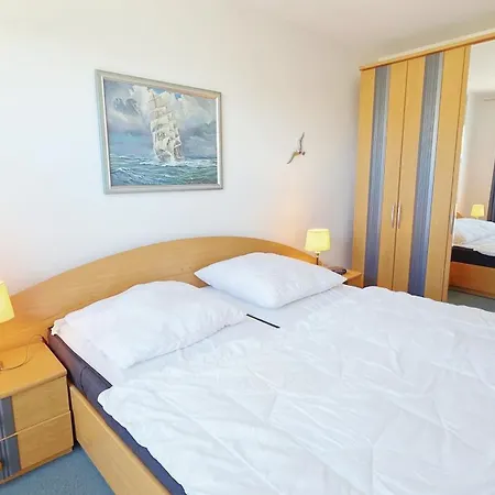 Ostseeresidenz 23 아파트 *