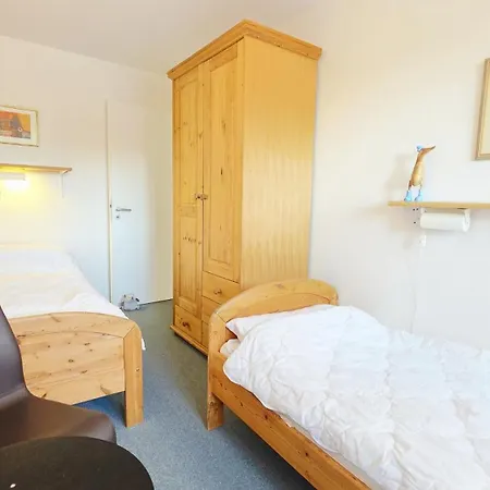 Ostseeresidenz 23 Апартаменты Грёмиц