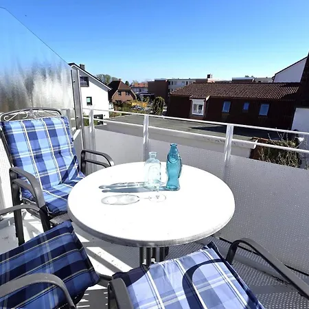 Ostseeresidenz 23 *
