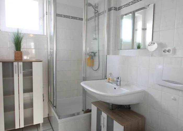 Appartamento Ostseeresidenz 23 Grömitz