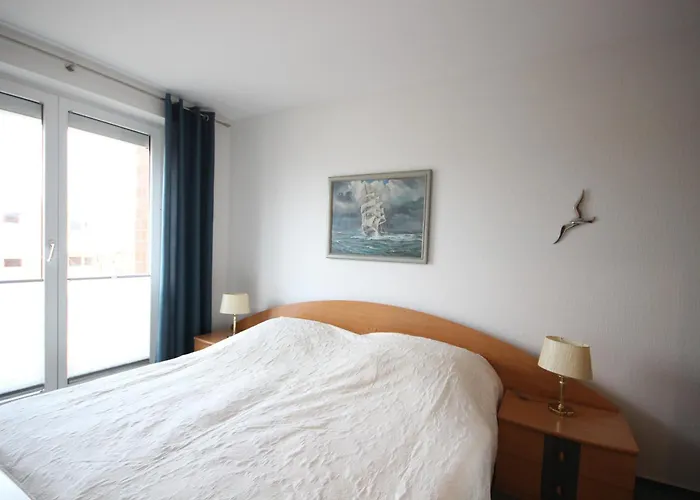 Ostseeresidenz 23 Appartamento Grömitz