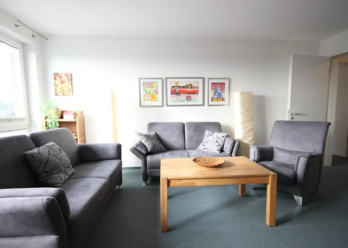 Ostseeresidenz 23 Appartamento Grömitz