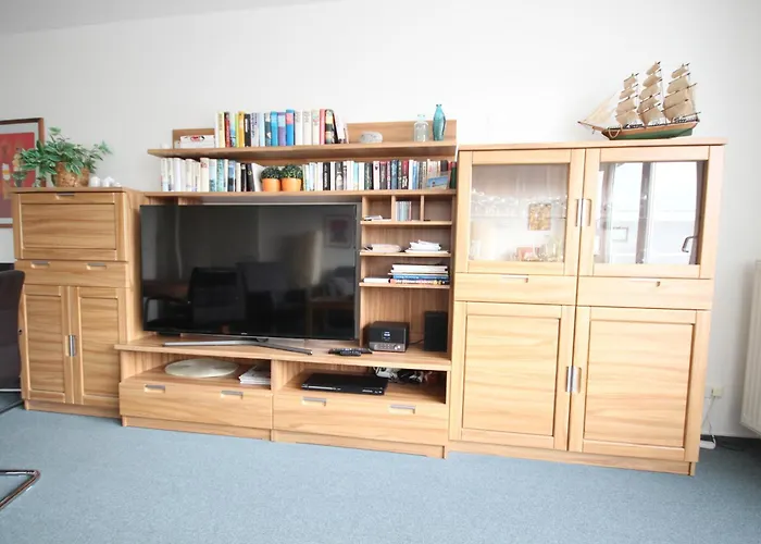 Ostseeresidenz 23 Grömitz